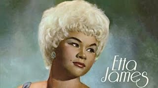 Etta James - All I Could Do Was Cry