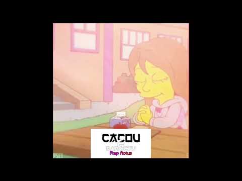 Cacou - Rose 🌹 ( ProdBy Evi Beats ) #Cacou #Rose #NewGeneMusic