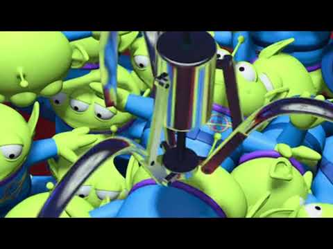 "Characters Story" Part 10 - Lloyd meets the Characters