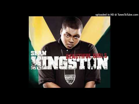Sean Kingston - Rip their skin(RARE BOOTLEG)
