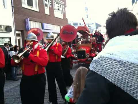 Vastenavend 2010 Spuit 11