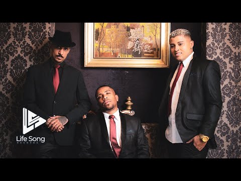 Coração Bandido - Mc Luan da Bs,  Mc Josh e Mc Kaio  [Faixa 21 àlbum DABSPROMUNDO] DJ TG DA INESTAN