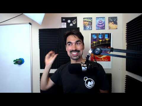 What is domain modeling?