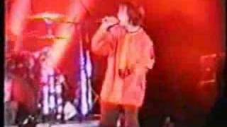 Stone Roses - Finland &#39;90 - One Love