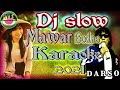 DJ Mawar Bodas Karaoke