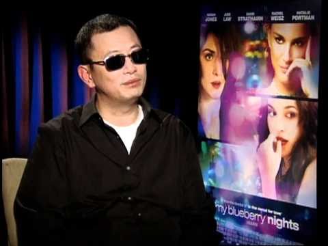 My Blueberry Nights - Exclusive: Kar Wai Wong