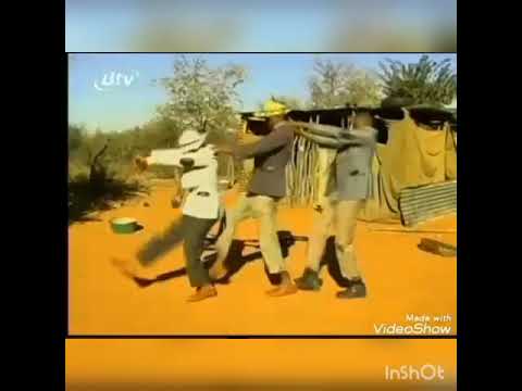 Batolass Preta  nha guwuyanadzo dzingoma