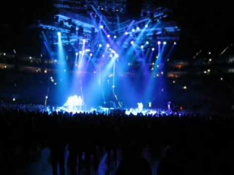 Machine Head - Imperium live in Köln 17.5.2009