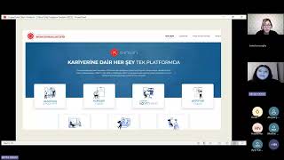 AFSÜ - Ulusal Staj Programı Tanıtımı Etkinliği (25 Aralık 2025)