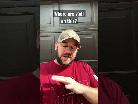 Why do we do this to ourselves..? #shortsfeed #shortsvideo #congress #democrats #atf #biden Thumbnail