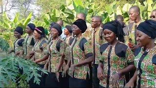 Download lagu Chants e danse chrétiens tupuri du Tchad.AVI #gospel #Toupouri  mp3
