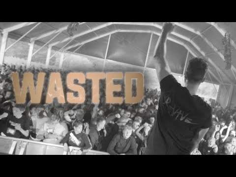 REVIVE - Wasted | Official Music Video