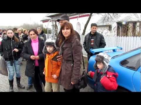 GIURGENI 47 BOBOTEAZA 2012 PART 4 (HD)