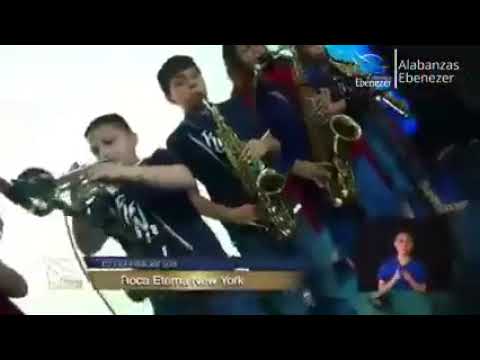 Fiesta del Señor - Ebenezer New York