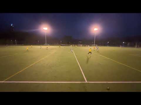 27.9.2023 P14 Kolmonen sarjapeli HJK/T08 vs NJS