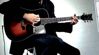 Video thumbnail for Schecter Official ROYAL ACOUSTIC by Schecter Guitar Research