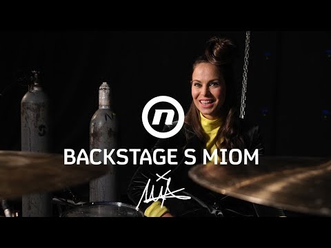 Thumbnail for Što žiri misli o nastupima I SUPERTALENT I Backstage s Miom #21 by Reni