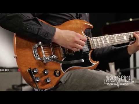 Bigsby B50 Chrome image 5