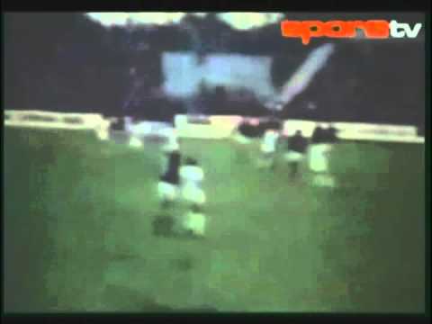 1976 October 20 Trabzonspor Turkey 1 Liverpool England 0 Champions Cup