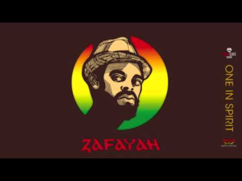 Zafayah - New Day