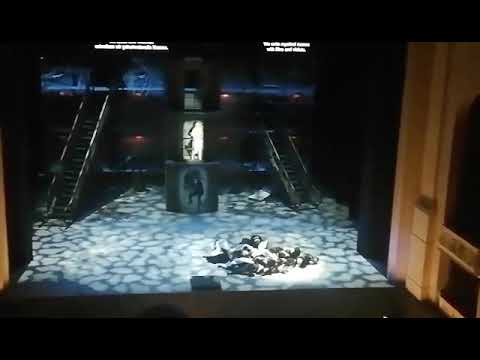 G.Verdi (Falstaff) - Nannetta - Staatsoper Berlin - Slávka Zámečníková (Zubin Mehta)