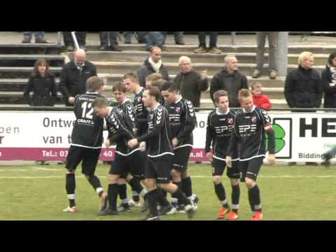 Asv Dronten - V.V.Hierden