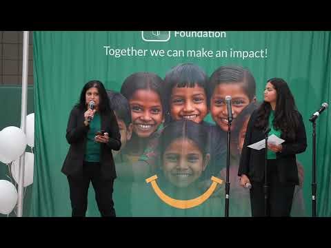 2025 Awards Ceremony - Day 1 - North South Foundation National Finals