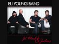 Jet Black and Jealous -- Eli Young Band (lyrics in description)