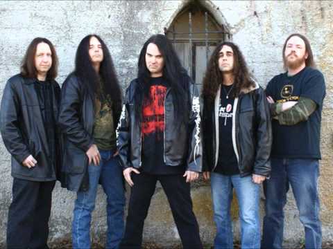 Ancient Creation- Apocalypse