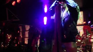 Enter Sandman / Don't Stop Believing Mix