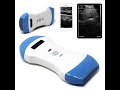 Sonostar POCUS 3 1 Wireless Ultrasound Probe For Lung Ultrasound