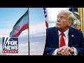 NEW Trump Calls For Iran S Nuclear Centrifuges To Be Blown Up