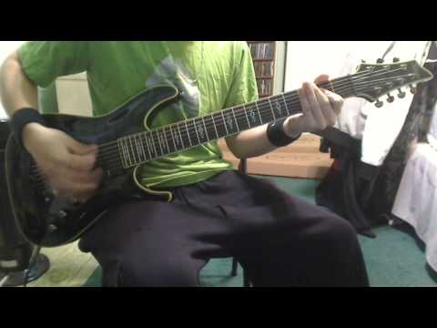 Destroy The Obvious - Evans Blue