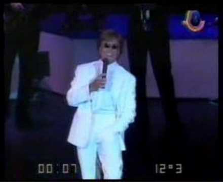 VIDEOMATCH 1000 PROGRAMAS-Los Midachi: Montaner