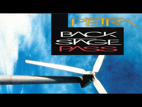 Thumbnail for Petra | 1992: Special | BACKSTAGE PASS Video Album | VHS [HD] by vhs