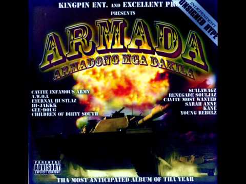 Murder  -  South Side Rhydaz