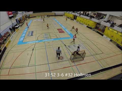 Maalikooste 26.11.2017 (C2) Josba-Welhot