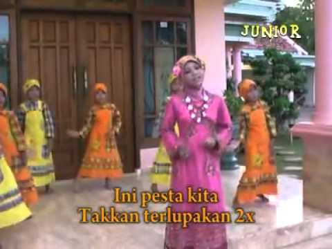Nikmatus Sholihah - Imtihan (Karaoke + VC)-by nasiruddin- YouTube.flv