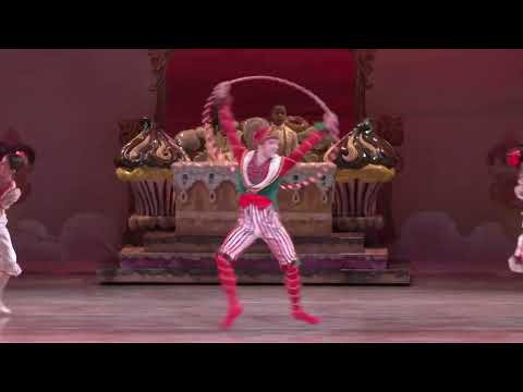 George Balanchine's The Nutcracker® is a must-see!