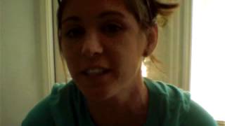 March 6th Experience Video of Linds from Inertia Tours