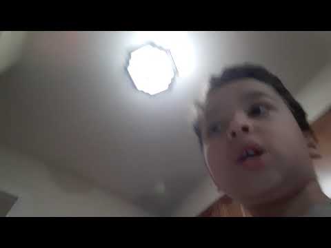 the last of the Wonder Bread House