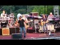 Huey Lewis & The News ~ "Trouble In Paradise" in HD live at Artpark Lewiston, NY