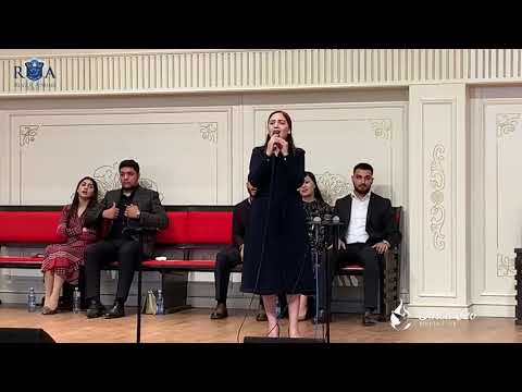 Allana Raducan - Cum aș putea să tac