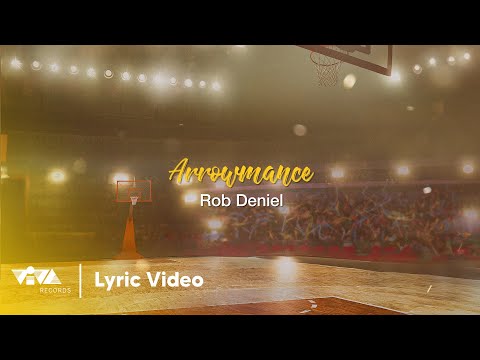 Arrowmance - Rob Deniel | Chasing In The Wild OST (Official Lyric Video)