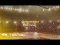 Arrowmance Rob Deniel Chasing In The Wild OST Official Lyric Video