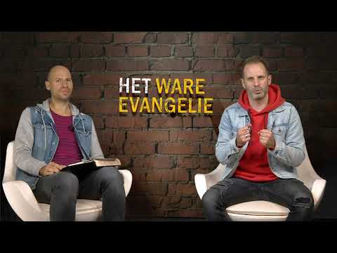 Het ware evangelie - 18) Hoe weet ik dat ik in het vlees wandel?