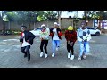Kizz Daniel Ft Tekno Buga Official Video Confidence Empire