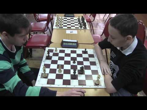 2016-04-08 Golubov - Gurvich ENDGAME Korolev Rapid