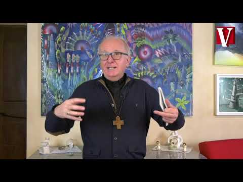 A tu per tu con Derio. Figli di una Presenza - 10 dicembre 2021