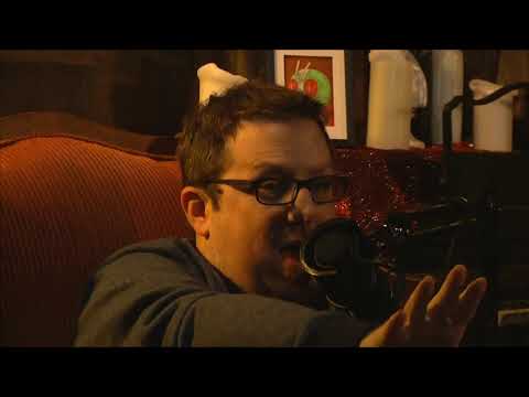 Mega64 Podcast 512A - Rocco's Car Salesman Story